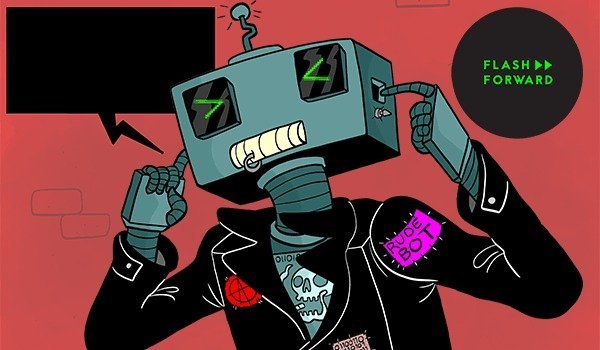 IA „obraznică”: Cercetătorii testează inteligențe artificiale care se comportă mai uman O echipă de cercetători din Tokyo a obținut rezultate promițătoare în urma studiilor privind inteligența artificială (IA)