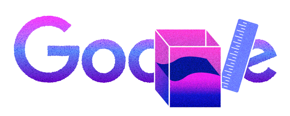 De la un „mesaj de vacanță” la sute de opere de artă efemere: povestea surprinzătoare a Google Doodles Bucuria de a vedea logo-ul Google transformat într-o operă de artă, care celebrează un eveniment, o personalitate sau o descoperire, este parte din experiența noastră online