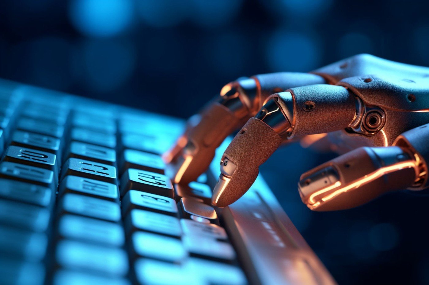 Boții ar putea depăși utilizatorii umani pe internet până în 2027