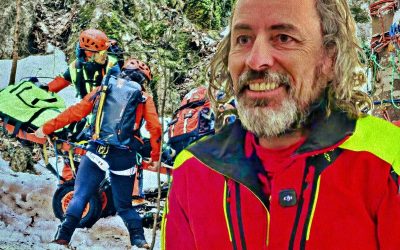 Interviu cu Ciprian Lolu de la Salvamont Zărnești: Sfaturi pentru drumeții în Piatra Craiului Piatra Craiului, un masiv muntos spectaculos, atrage anual mii de turiști