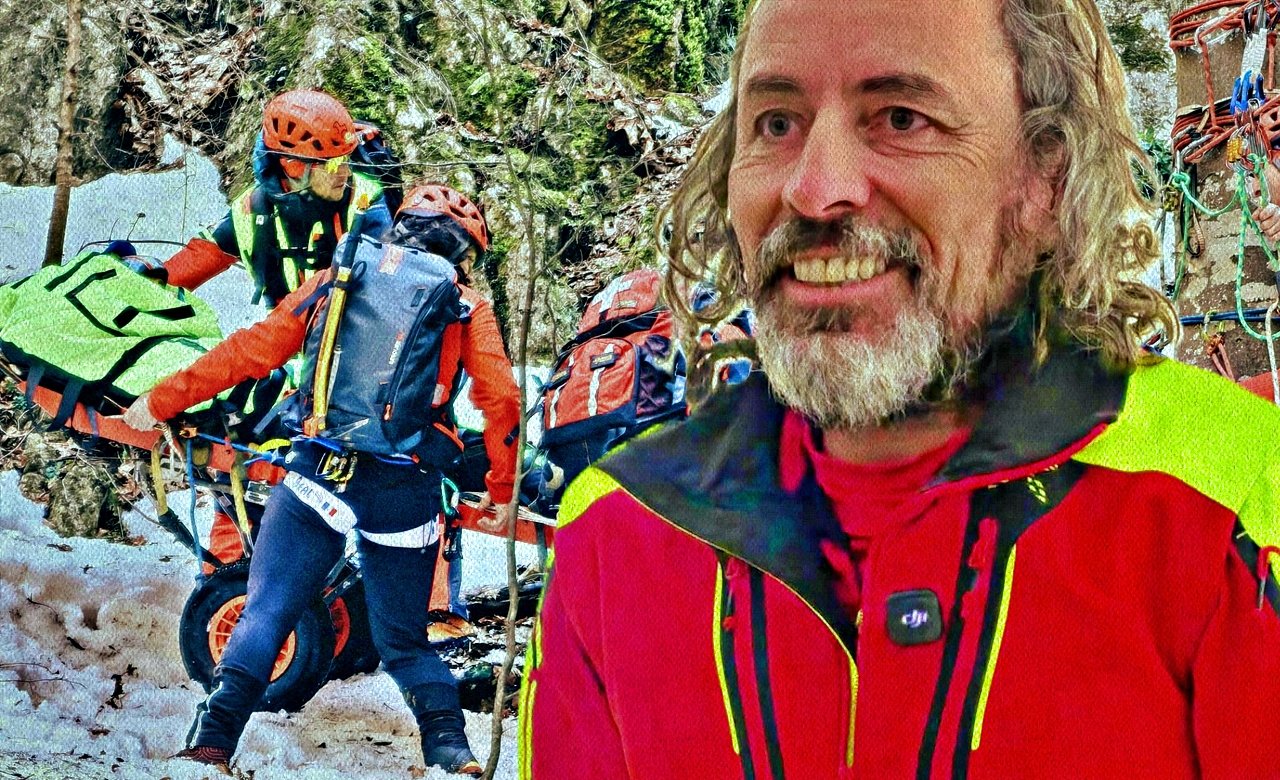 Interviu cu Ciprian Lolu de la Salvamont Zărnești: Sfaturi pentru drumeții în Piatra Craiului Piatra Craiului, un masiv muntos spectaculos, atrage anual mii de turiști