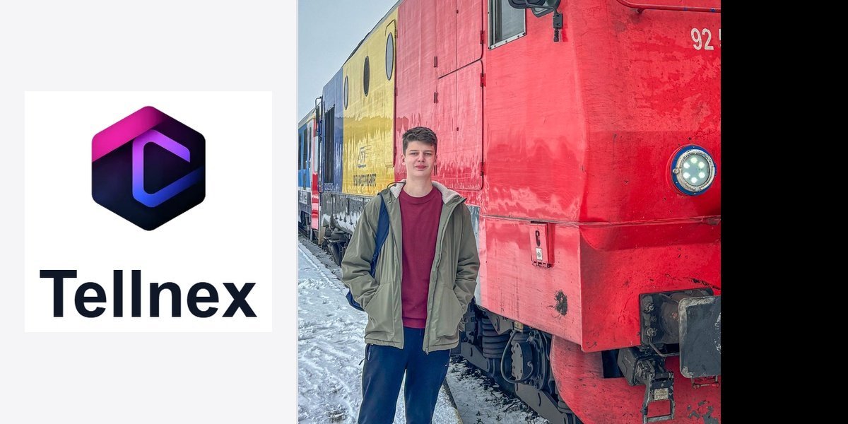 Un adolescent român lansează Tellnex, un asistent AI dezvoltat de la zero Petru Hârjabă, un tânăr de 16 ani, a creat Tellnex, un asistent AI pe care l-a dezvoltat integral, de la zero