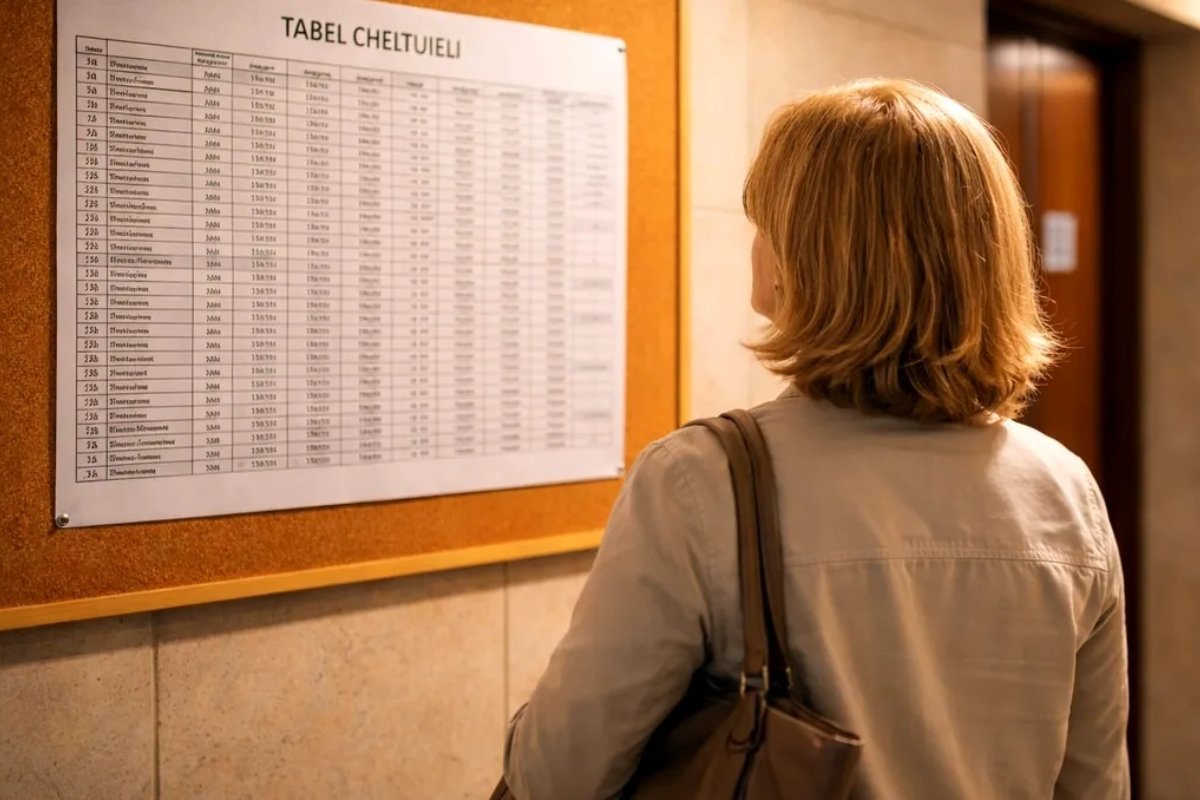 Când se prescrie datoria de întreținere: Ce prevede legea