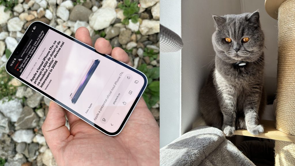iPhone 17e: Un nou model „accesibil” din gama Apple Apple se pregătește să lanseze un nou model de iPhone, denumit 17e, care promite să ofere utilizatorilor o experiență premium, la un preț mai accesibil