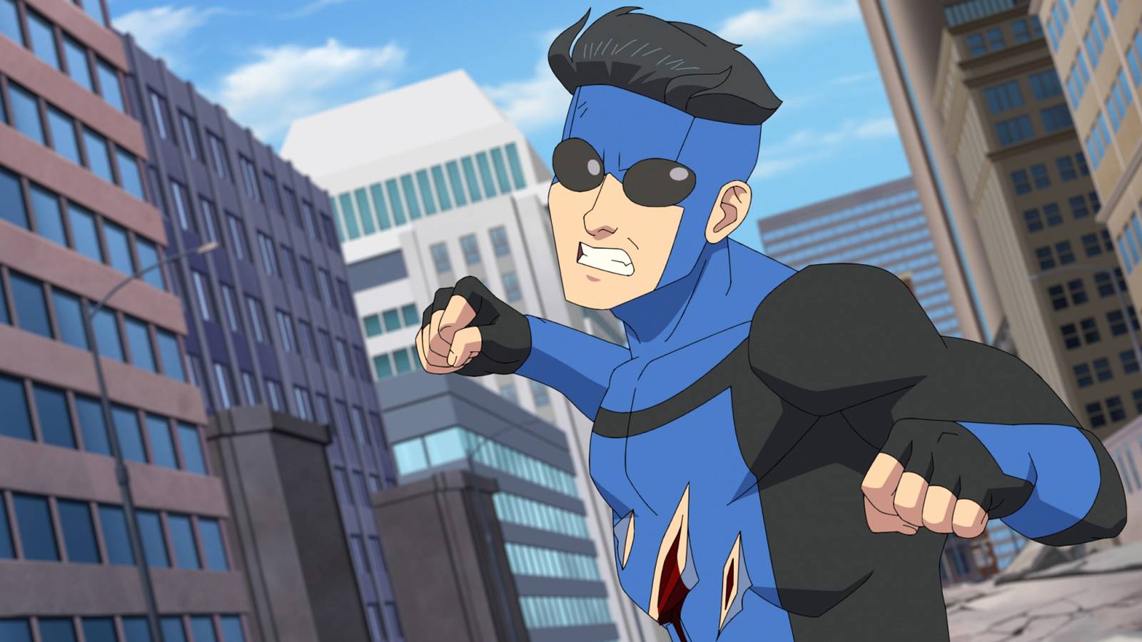Invincible: Un erou sfâșiat între datorie și morală în sezonul 4 În cel de-al patrulea sezon al serialului animat „Invincible”, difuzat de Amazon Prime Video, Mark Grayson, cunoscut sub numele de Invincible, este pus la încercări morale grele