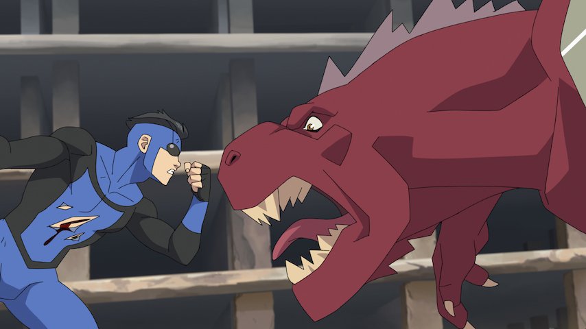 „Invincible” revine cu un nou sezon: O analiză a primelor episoade Serialul animat „Invincible”, cunoscut pentru abordarea sa brutală a genului supereroilor, a revenit cu un nou sezon