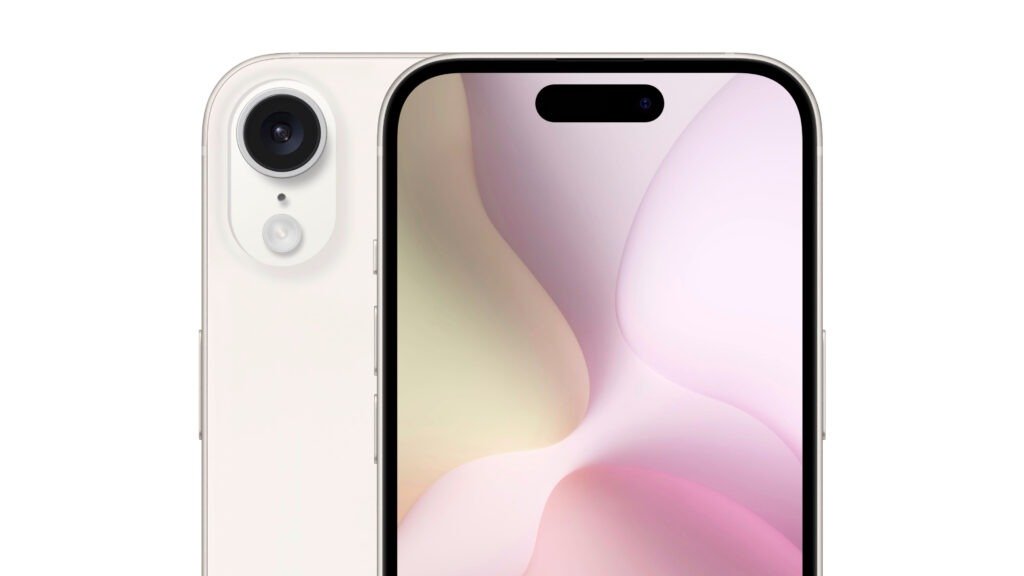 iPhone 17e: O versiune „entry-level” cu schimbări estetice și performanțe optimizate Apple pregătește o nouă versiune a iPhone-ului său entry-level, iPhone 17e, model ce ar putea aduce îmbunătățiri importante, mai ales în ceea ce privește designul și performanța