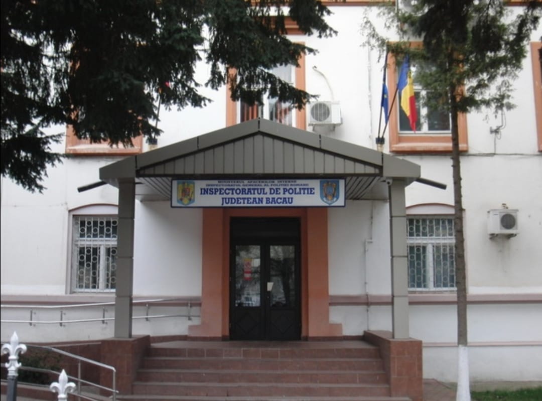 Gabriela Ciobanu, purtător de cuvânt apreciat al poliției din Bacău, a murit Gabriela Ciobanu, purtător de cuvânt al Poliției Bacău, a încetat din viață, potrivit informațiilor apărute în spațiul public