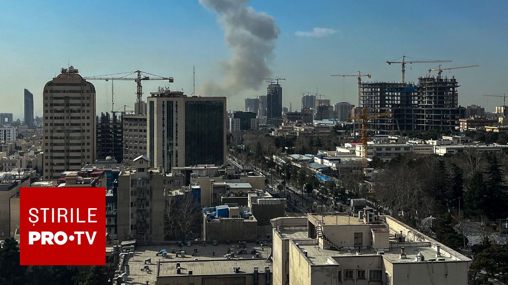 Spania ia măsuri de securitate sporite, pe fondul tensiunilor cu SUA și Iran Madridul a decis să-și intensifice măsurile de securitate pe întreg teritoriul național, ca urmare a unor posibile amenințări