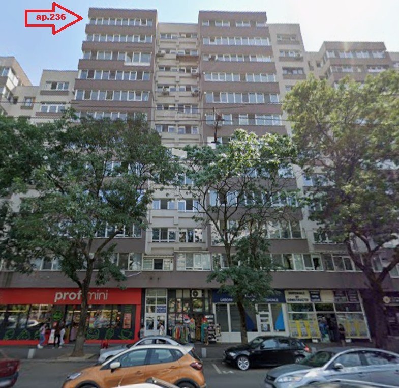 Administrația Fondului Imobiliar, înfrântă definitiv într-un proces de peste 400.000 de euro Administrația Fondului Imobiliar (AFI), instituție subordonată Primăriei Municipiului București, a suferit o înfrângere definitivă într-un proces cu o miză de 419.849 de euro