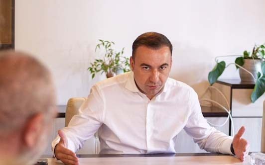 Ivan gestionează 4 miliarde €: Unde ajung fondurile energetice, cu un buget de 5 ori mai mare?