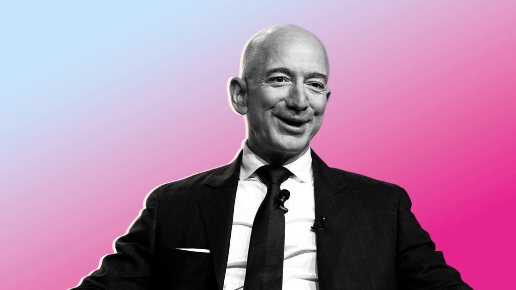 Jeff Bezos pariază masiv pe viitorul inteligenței artificiale și al industriei Jeff Bezos, fondatorul Amazon, investește sume considerabile într-un nou proiect ambițios, numit „Project Prometheus”