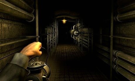 Pasionații de jocuri horror au parte de o ofertă generoasă: Humble Bundle propune un pachet cu titluri de succes ale studioului Frictional Games Platforma Humble Bundle a lansat un pachet de jocuri horror destinat, în principal, utilizatorilor de PC, cu posibilitatea de a fi activate pe Steam și compatibilitate cu alte sisteme de operare