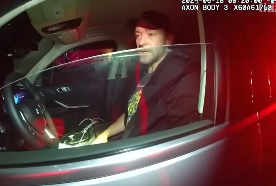 Justin Timberlake, filmat în timp ce era arestat: Poliția a publicat înregistrările Autoritățile americane au dat publicității înregistrările video de la arestarea lui Justin Timberlake pentru conducere sub influența alcoolului