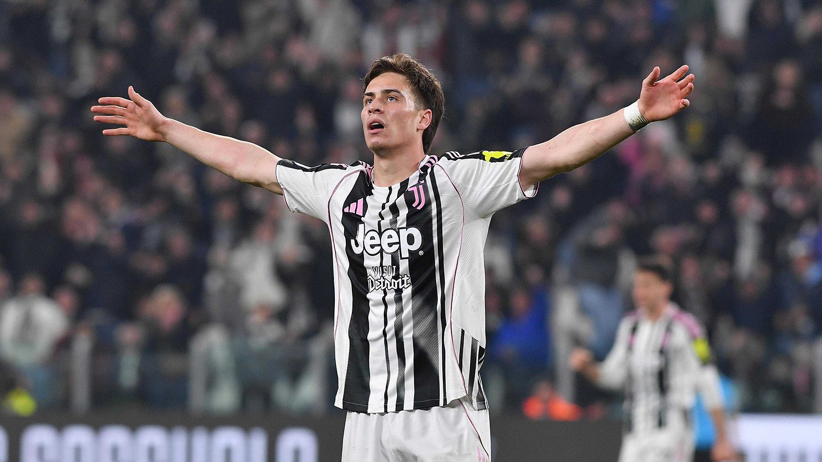 Şeful juventus laudă starul turc: „kenan yıldız, un talent rar!”