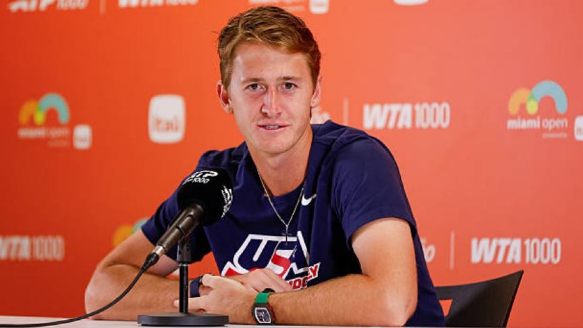 Korda, victoria surpriză la Miami Open: Alcaraz, învins de american Miami Open a oferit o surpriză de proporții