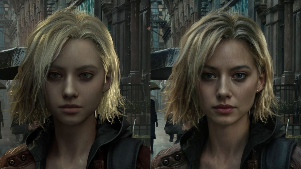 Nvidia uimește: Dlss 5 aduce lumini realiste pe plăcile rtx 50