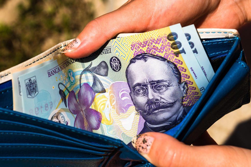 ANAF anunță bonus de 3% pentru români: Cum îl poți primi