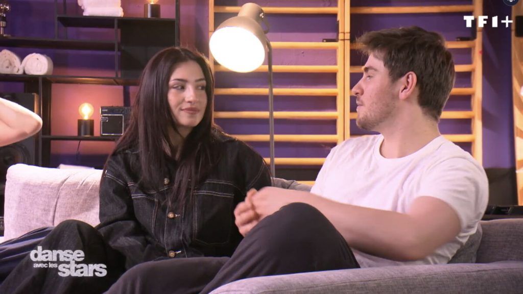 Julien Lieb, concurent în „Danse avec les stars”, primește sprijin de la o fostă colegă Julien Lieb, aflat într-un moment dificil în competiția „Danse avec les stars”, a primit sfaturi valoroase de la Lénie