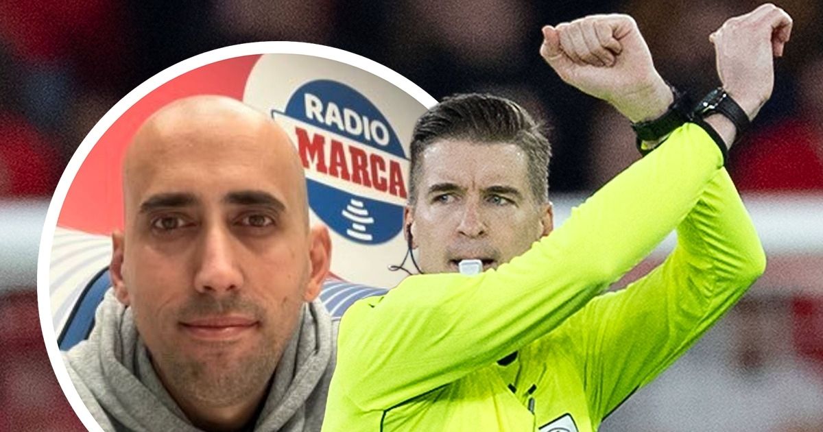 Letexier, arbitrul meciului Turcia – România: Ce sfaturi are expertul Marca pentru tricolori Arbitrul francez François Letexier va conduce partida crucială dintre Turcia și România, din barajul pentru calificarea la Cupa Mondială din 2026