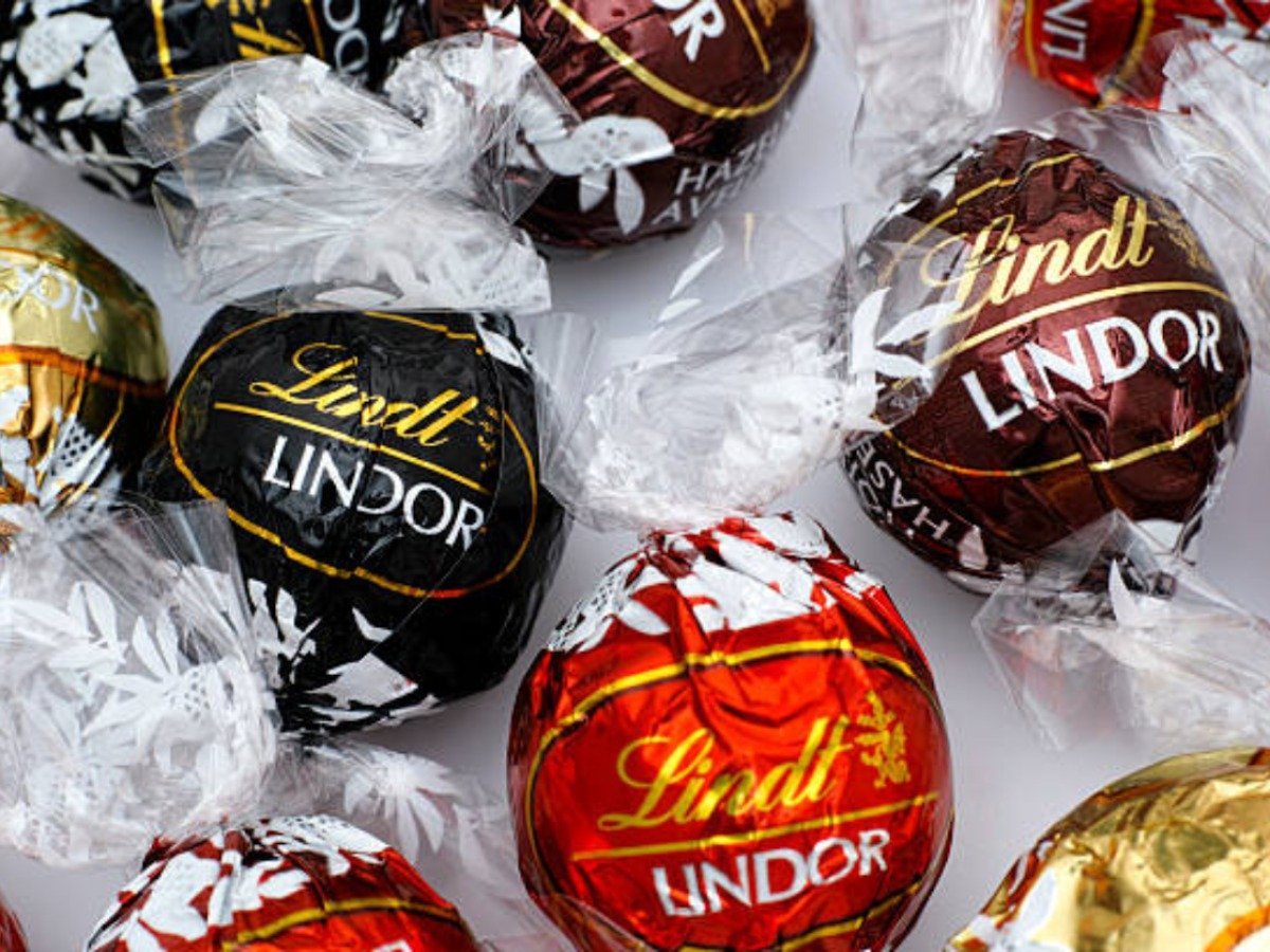 Lindt anunță o concluzie neașteptată