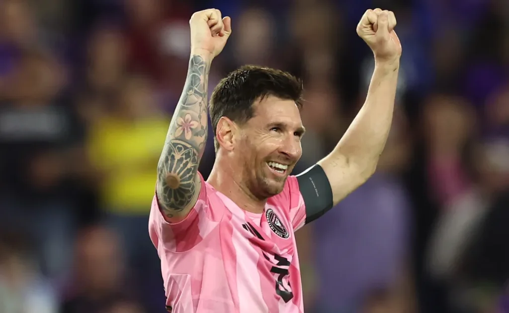 Messi, decisiv în victoria spectaculoasă a Inter Miami Lionel Messi a demonstrat încă o dată de ce este considerat unul dintre cei mai mari jucători de fotbal din toate timpurile