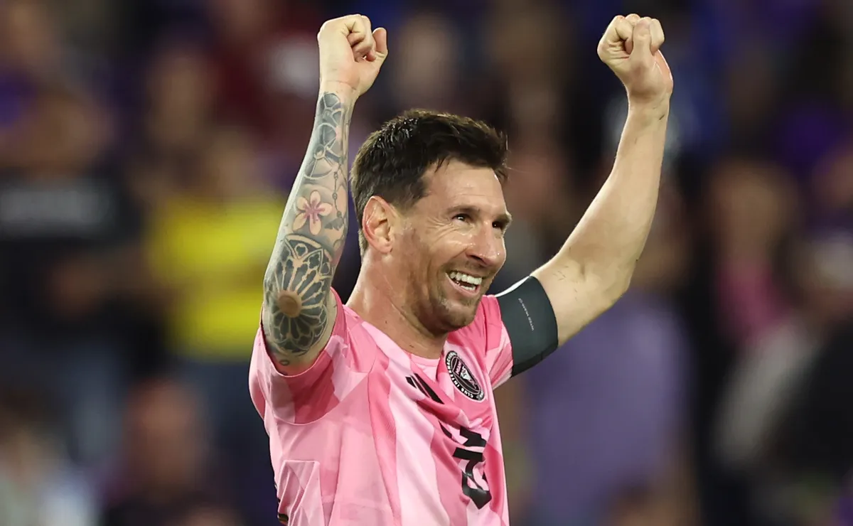 Messi, decisiv în victoria spectaculoasă a Inter Miami Lionel Messi a demonstrat încă o dată de ce este considerat unul dintre cei mai mari jucători de fotbal din toate timpurile