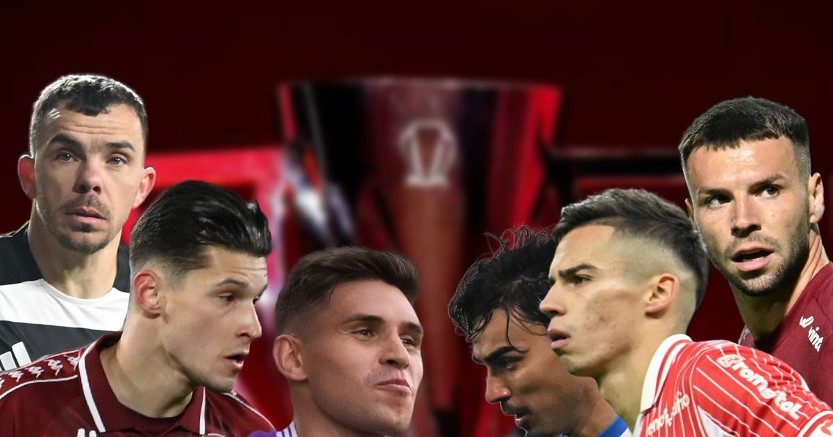 Live sibiu: Hermannstadt conduce botoșani în play-out