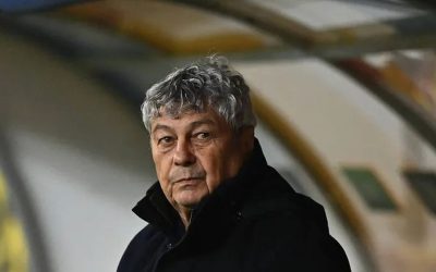 Dan Udrea, dialog exploziv cu Lucescu: „M-am enervat foarte tare”