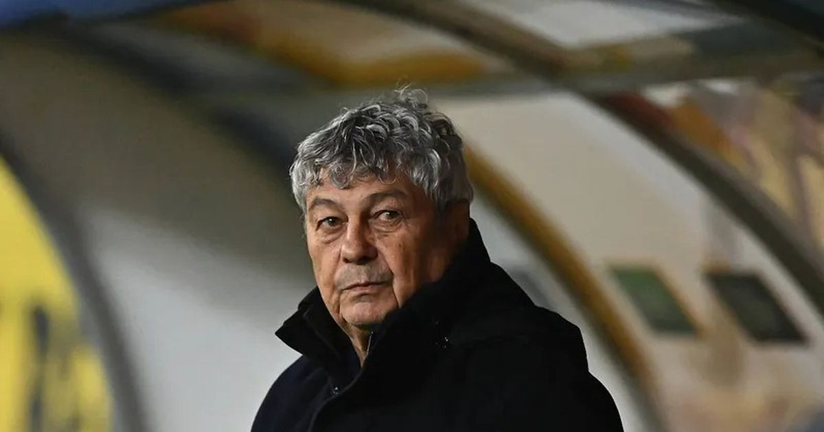 Dan Udrea, dialog exploziv cu Lucescu: „M-am enervat foarte tare”