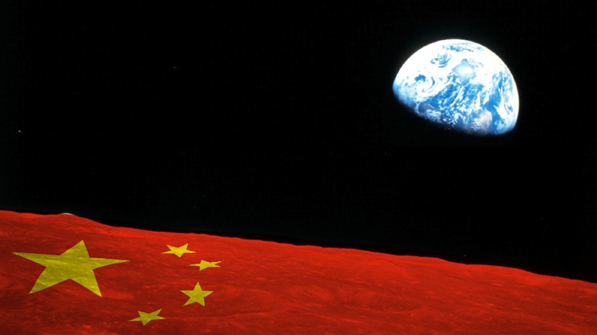 Beijing: Primul pas spre aselenizare cu echipaj nu mai e SF