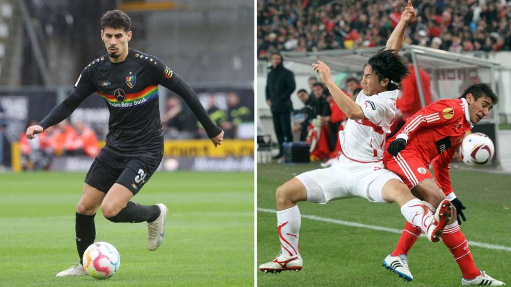 Stuttgart așteaptă FC Porto în Europa League: O privire asupra legăturilor cu fotbalul portughez Stuttgart, Germania – VfB Stuttgart se pregătește pentru un duel de foc în Europa League, joi seară, pe teren propriu, împotriva echipei FC Porto