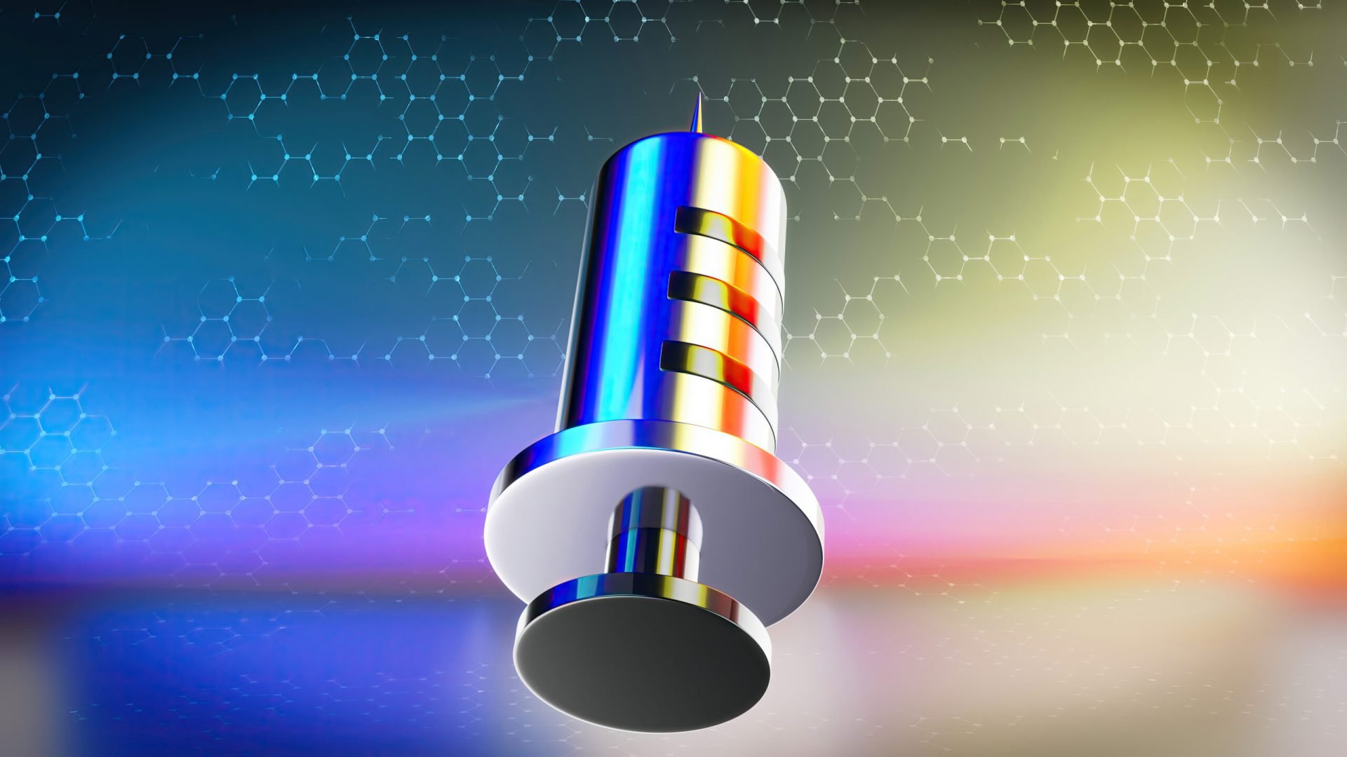 O descoperire în fizica cuantică promite baterii mai eficiente O echipă de cercetători a demonstrat funcționarea unor baterii cuantice, o tehnologie care folosește principiile mecanicii cuantice și care ar putea revoluționa modul în care stocăm energia