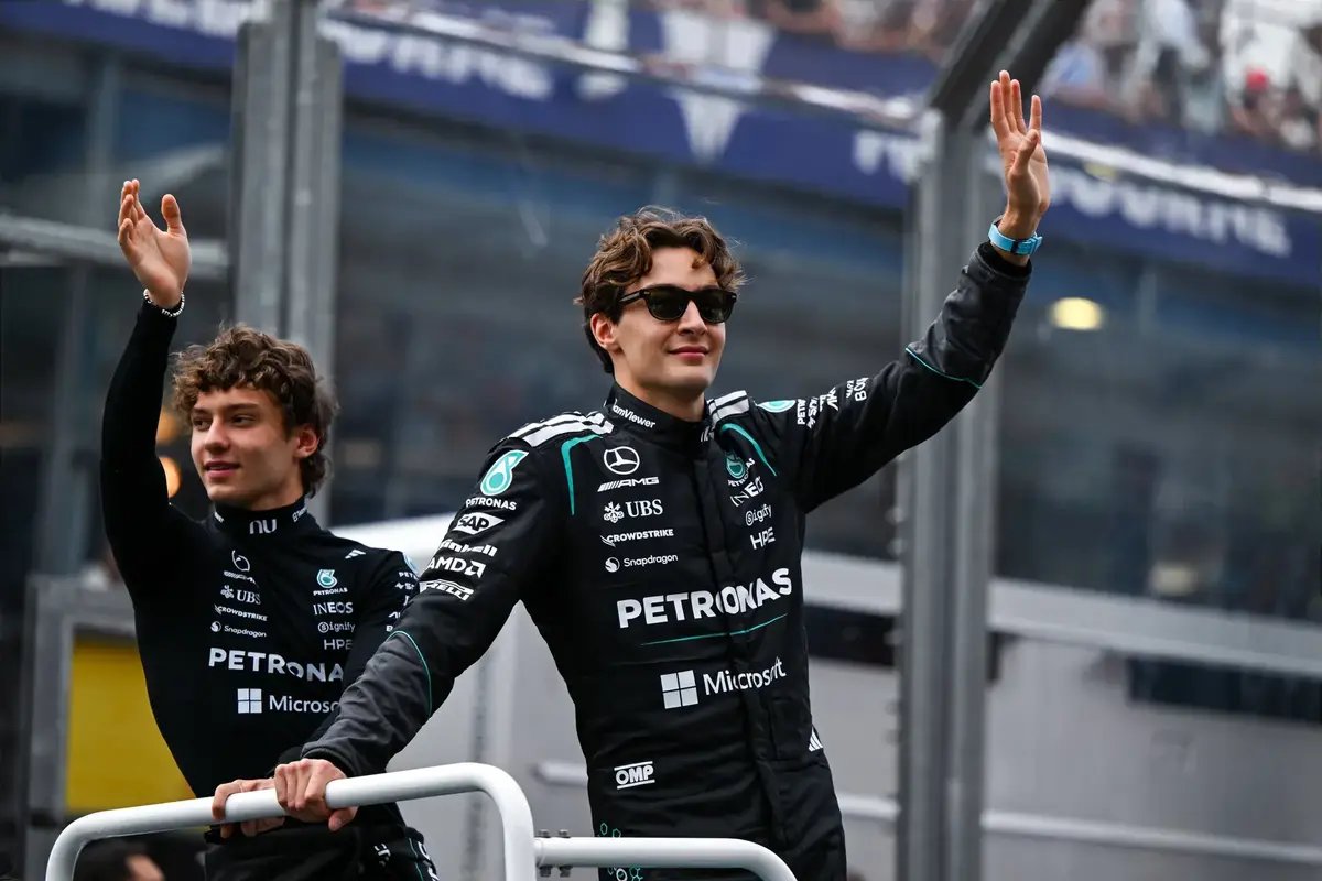 Ralf schumacher: Echipa are mult de lucrat, țintește sus