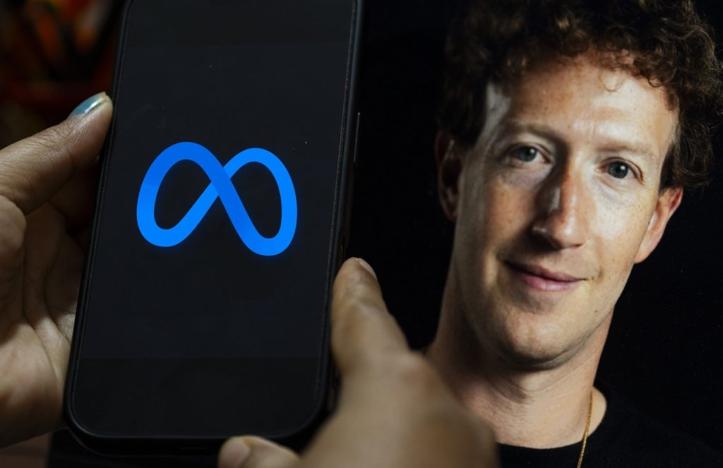 Meta renunță la visul metaverse: Compania lui Zuckerberg schimbă direcția și se concentrează pe inteligența artificială Meta, compania lui Mark Zuckerberg, face un pas important înapoi și își schimbă prioritățile