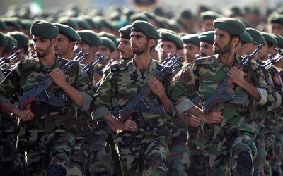 Iran: Human Rights Watch condamnă recrutarea de copii de către Garda Revoluționară Organizația pentru drepturile omului Human Rights Watch (HRW) a emis o condamnare fermă la adresa recrutării de copii de către Corpul Gărzilor Revoluționare Islamice (IRGC) din Iran