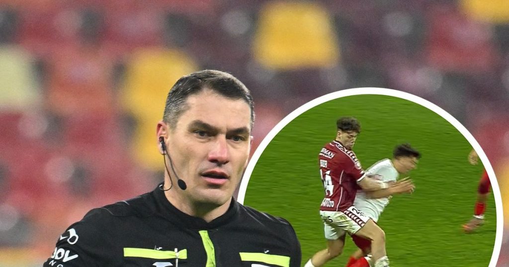 Mm stoica, după Becali: „gigi, maestrul gafelor”