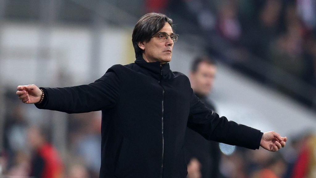 Meciul Beşiktaş – Galatasaray, magnet pentru selecționerul Italiei Istanbulul se pregătește pentru un nou derby de foc, în cadrul etapei a 25-a din Trendyol Süper Lig