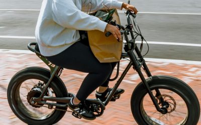 Accident grav în Minnesota: o bicicletă electrică ridică semne de întrebare Un accident dramatic petrecut în statul american Minnesota readuce în atenție riscurile asociate utilizării bicicletelor electrice