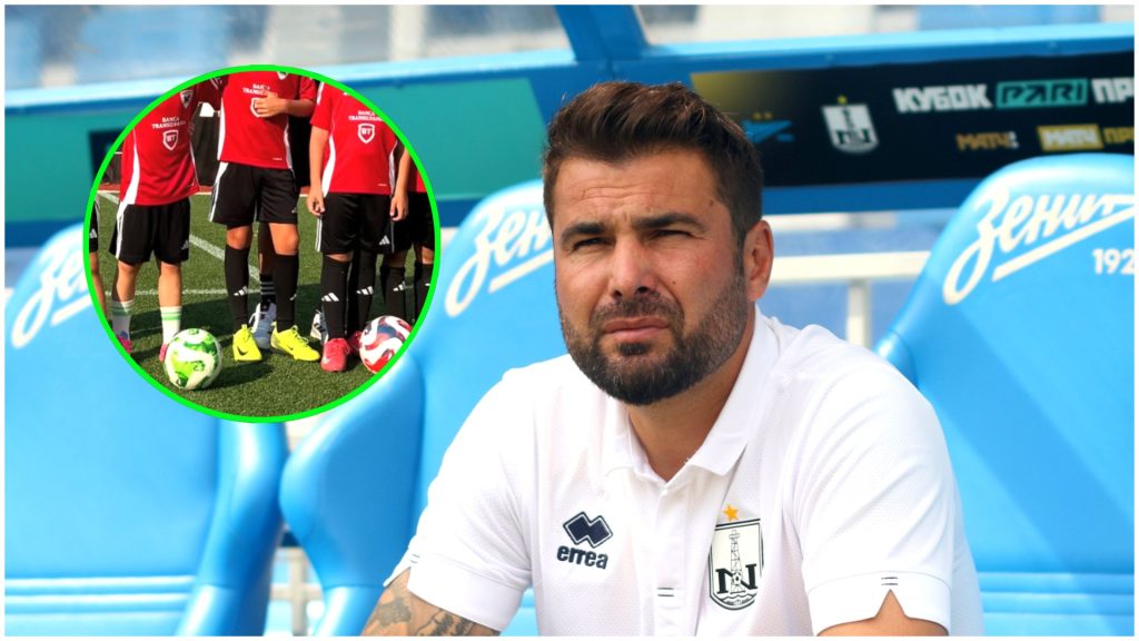 Mutu știe: La ce vârstă se vede un viitor mare fotbalist