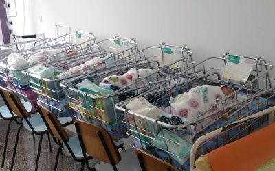 Substanțe chimice din plastic, legate de milioane de nașteri premature la nivel global Un studiu recent, publicat de CNN și citat de Mediafax, arată o legătură îngrijorătoare între expunerea la anumite substanțe chimice și problemele de sănătate la nivel global