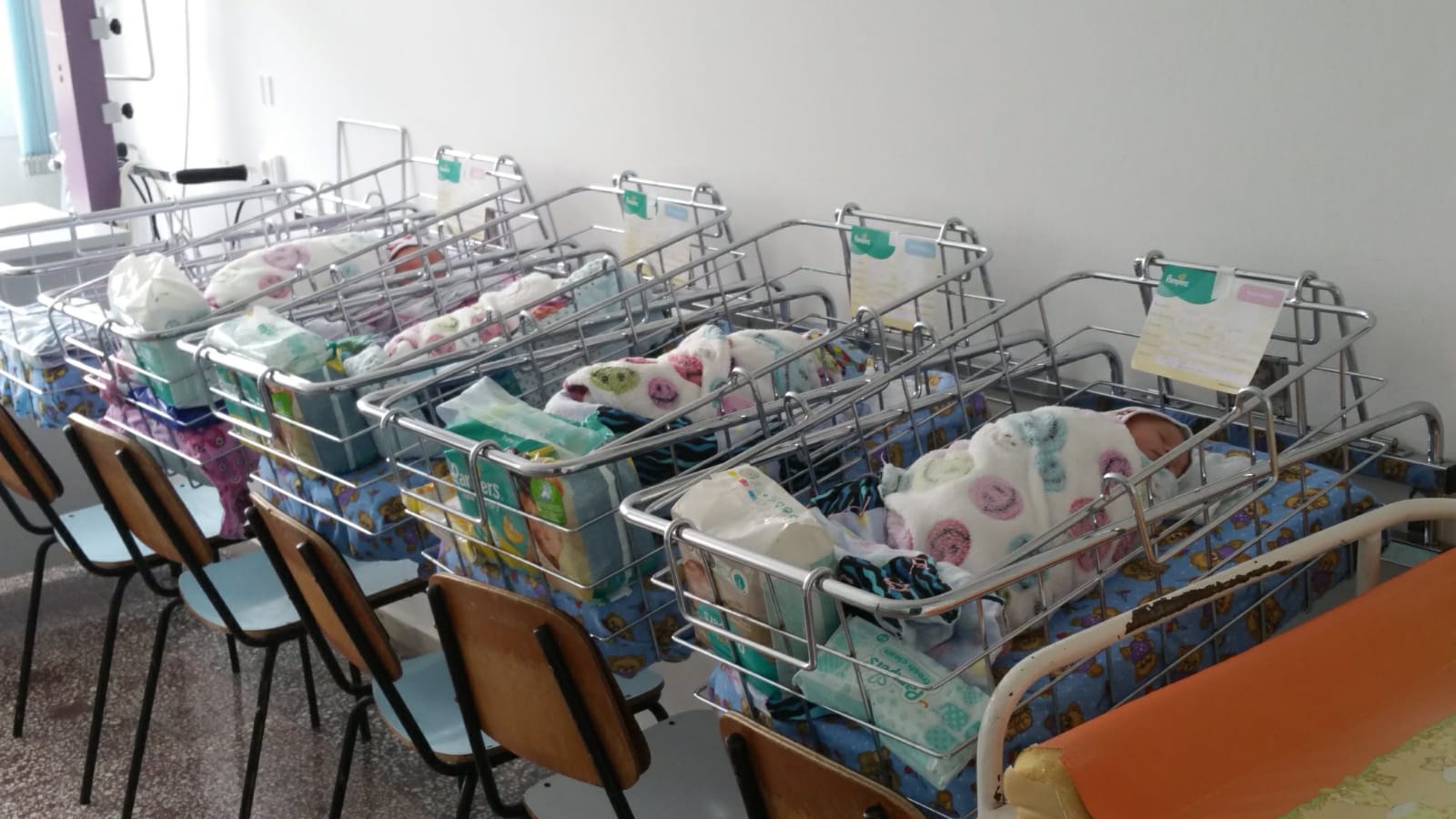 Substanțe chimice din plastic, legate de milioane de nașteri premature la nivel global Un studiu recent, publicat de CNN și citat de Mediafax, arată o legătură îngrijorătoare între expunerea la anumite substanțe chimice și problemele de sănătate la nivel global