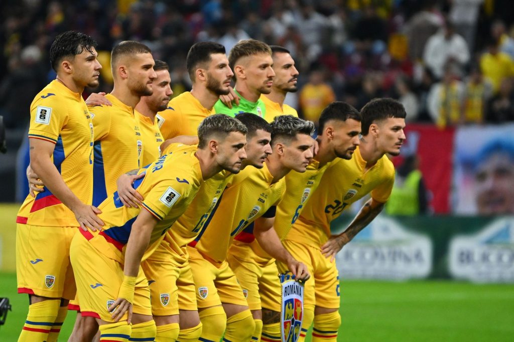 Opt naționale europene, eliminate din cursa pentru Cupa Mondială Joi seara, emoțiile barajelor pentru Cupa Mondială au fost intense, cu opt echipe europene văzându-și visurile spulberate