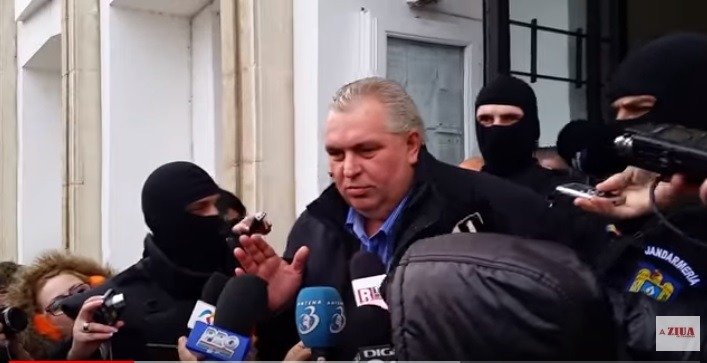 Nicușor Constantinescu, eliberat temporar din închisoare din motive medicale Fostul președinte al Consiliului Județean Constanța, Nicușor Constantinescu, va fi eliberat temporar din închisoare pentru o perioadă de trei luni