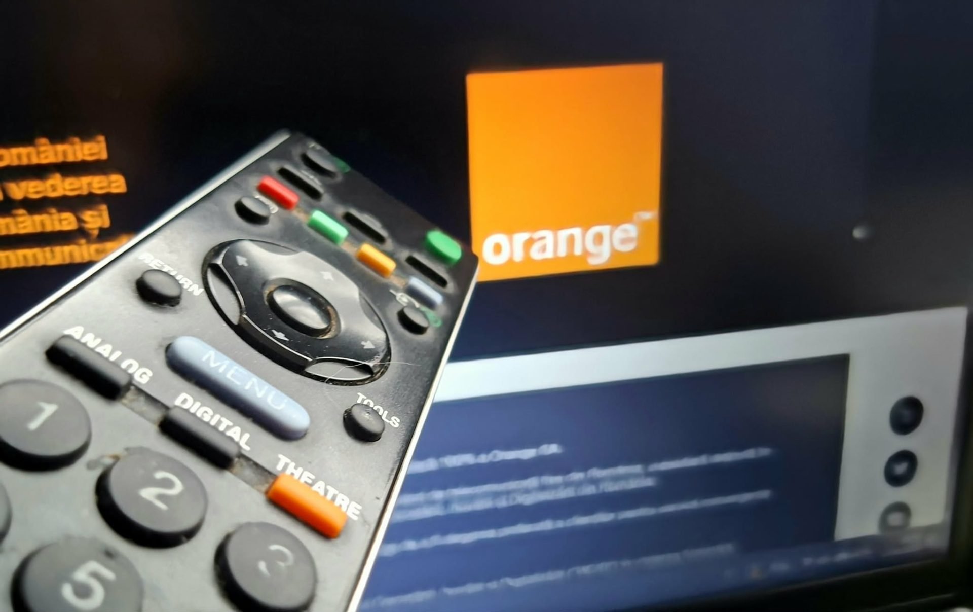 Orange aduce Rakuten TV în România: filme la cerere, fără abonament lunar Orange România face un pas important pe piața serviciilor de streaming, integrând platforma Rakuten TV în aplicația Orange TV Go