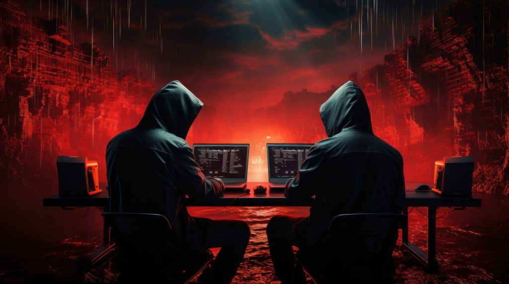 Hackerii folosesc bubble pentru phishing greu de detectat