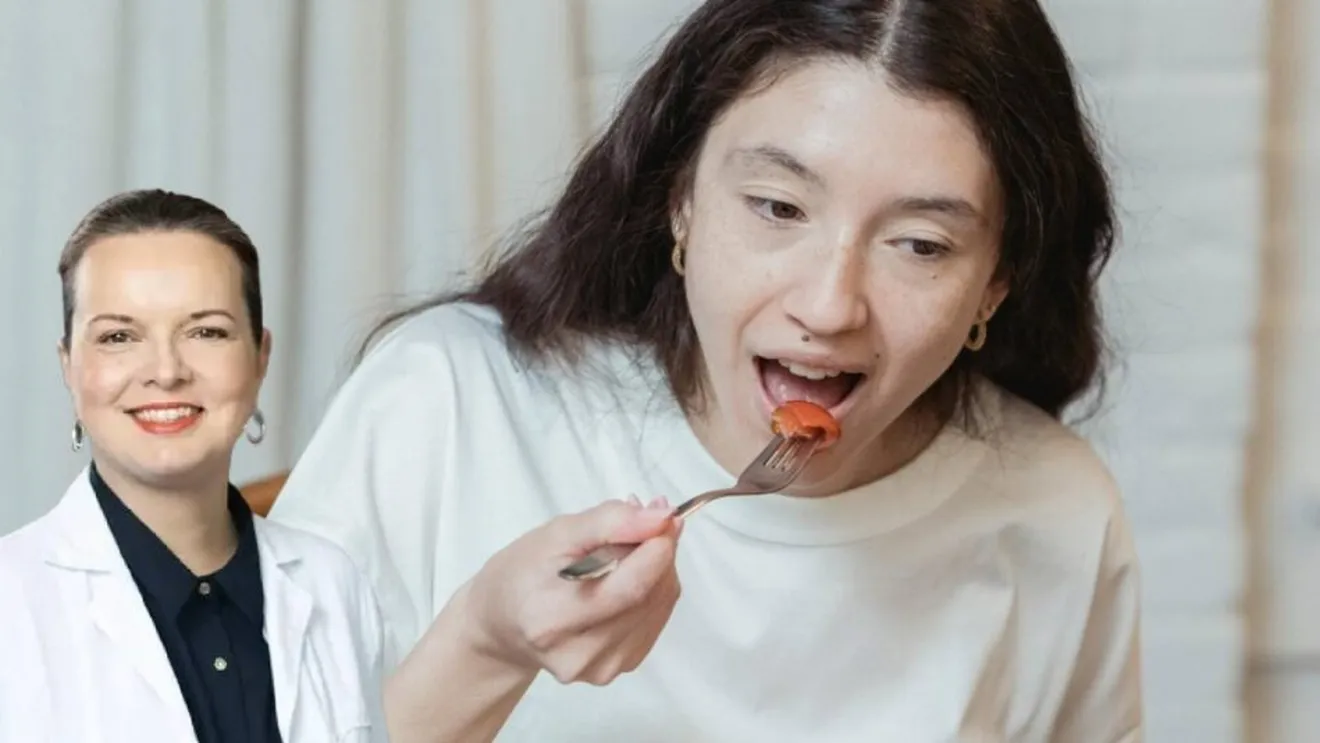 Alimentația corectă, un adjuvant esențial în lupta cu cancerul Un diagnostic de cancer reprezintă un moment de cotitură în viața unei persoane, marcând nu doar o luptă emoțională, ci și confruntarea cu un labirint de informații medicale