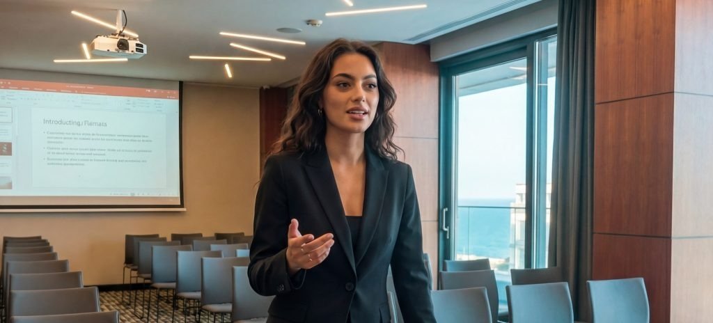 O influenceriță virtuală cucerește litoralul: cum folosesc hotelierii inteligența artificială pentru promovare Hotelierii de pe litoralul românesc adoptă inteligența artificială pentru a-și promova afacerile