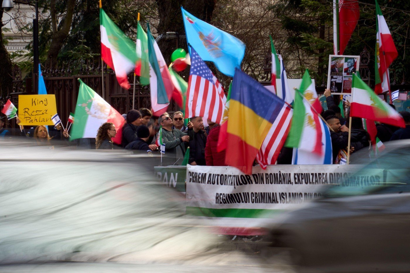 Ce amenințări planează asupra României