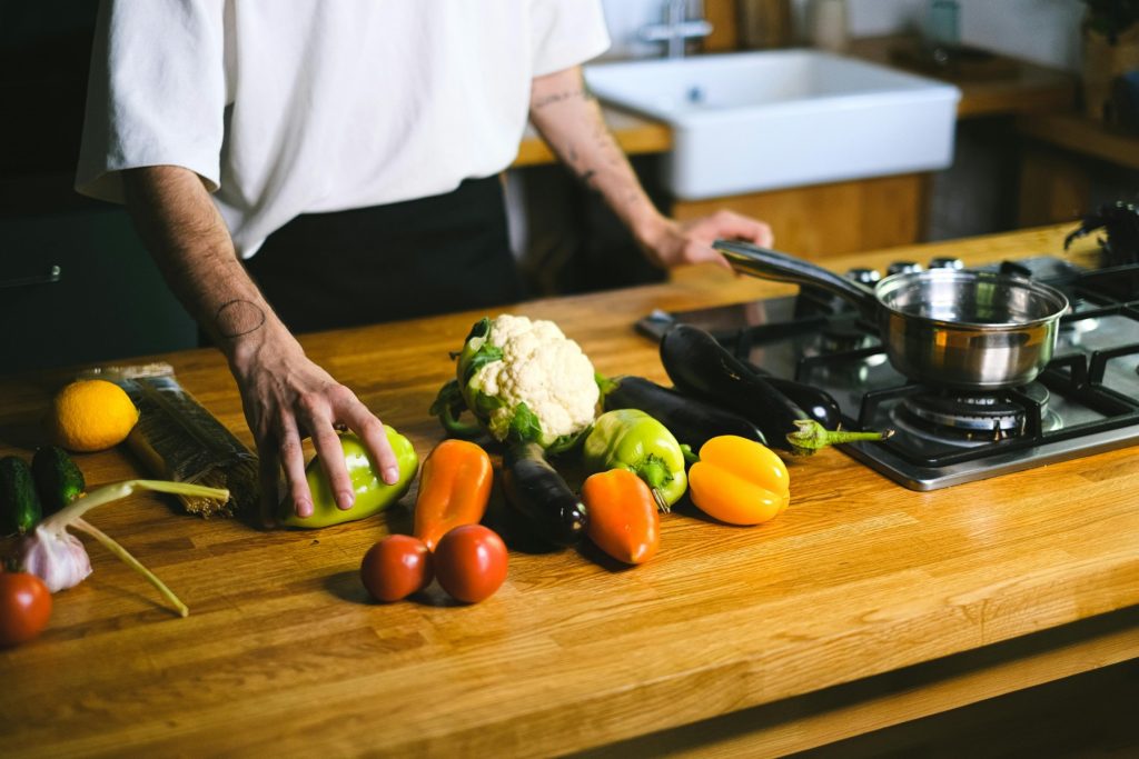 Un show culinar netflix, efect major: Rezervări restaurante plus 300%